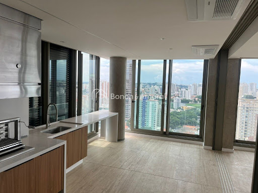 Apartamento, 3 quartos, 257 m² - Foto 5