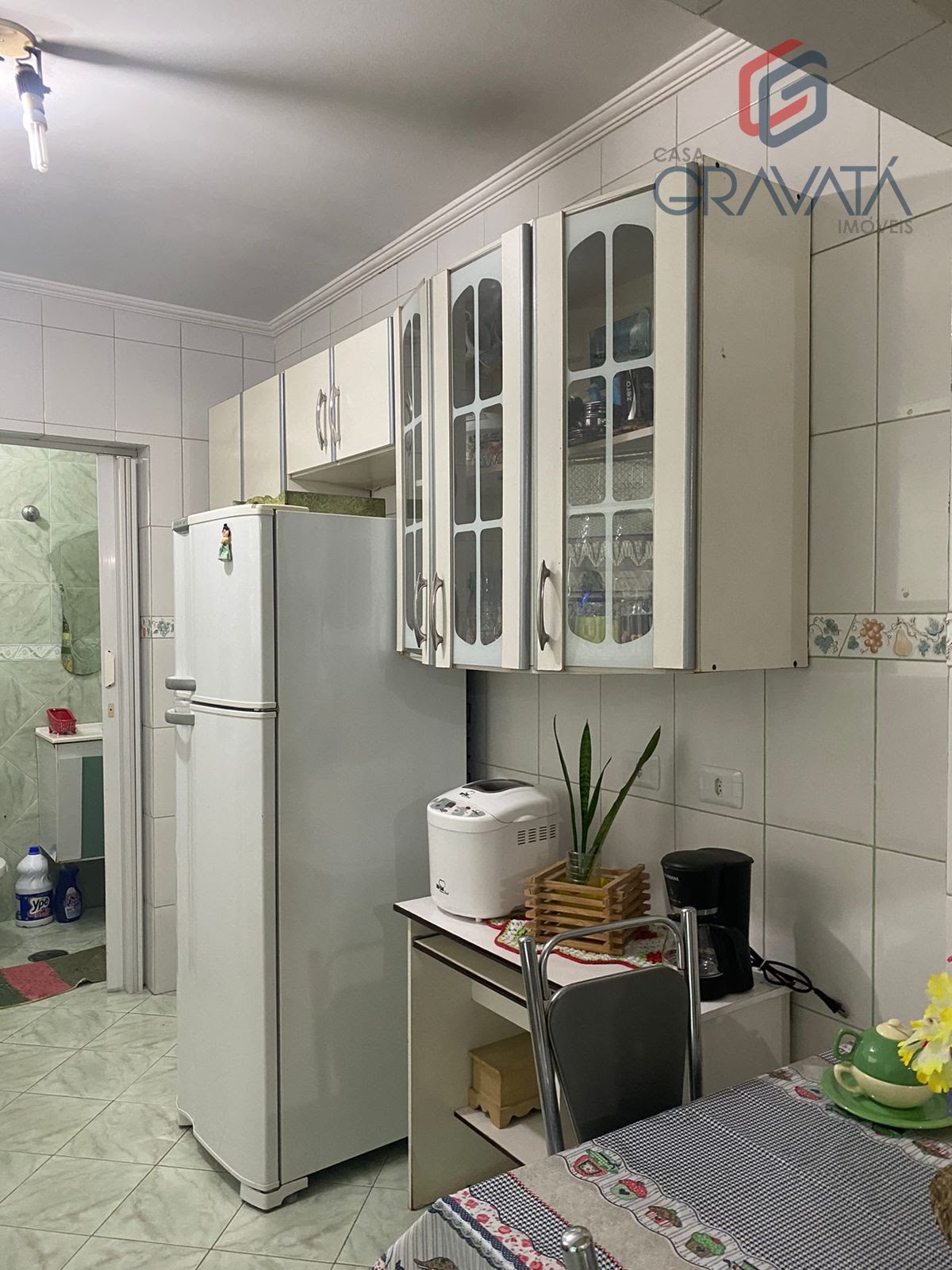 Casa à venda com 3 quartos, 1 suíte, 2 vagas e 200m² no Vila America, Santo André (SP) — foto 23 de 30