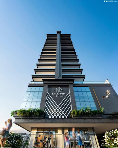 Apartamento em Balneário Perequê  -  Porto Belo