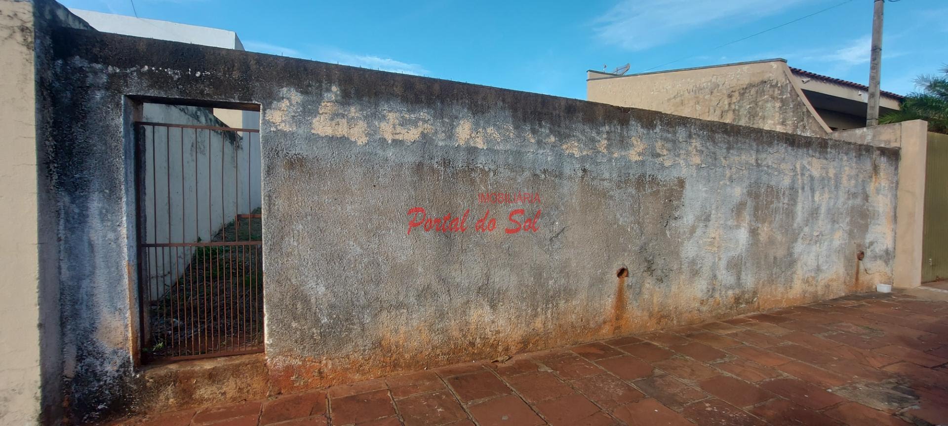 Terreno à venda com 484m² de terreno no Centro, Santo Antônio da Platina (PR) — foto 5 de 5