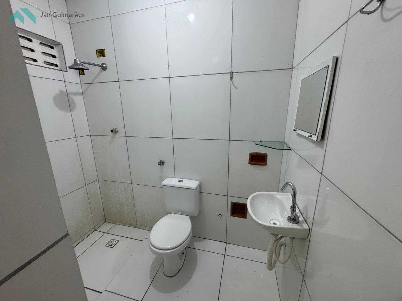 Casa, 2 quartos, 40 m² - Foto 11