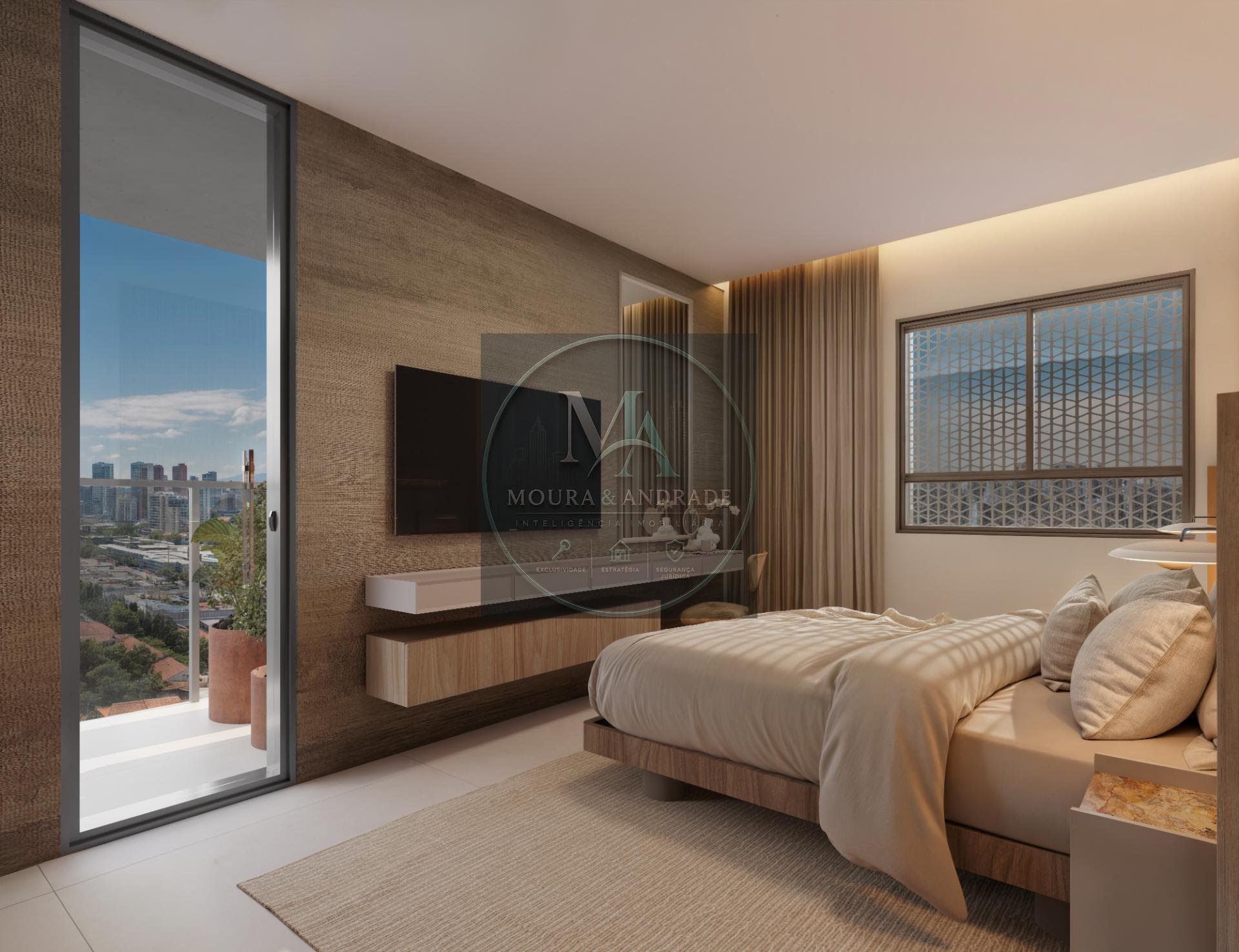 Apartamento à venda com 2 quartos, 1 suíte, 1 vaga e 79m² no Meireles, Fortaleza (CE) — foto 19 de 26
