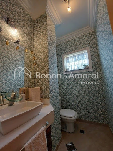 Casa de Condomínio, 4 quartos - Foto 22