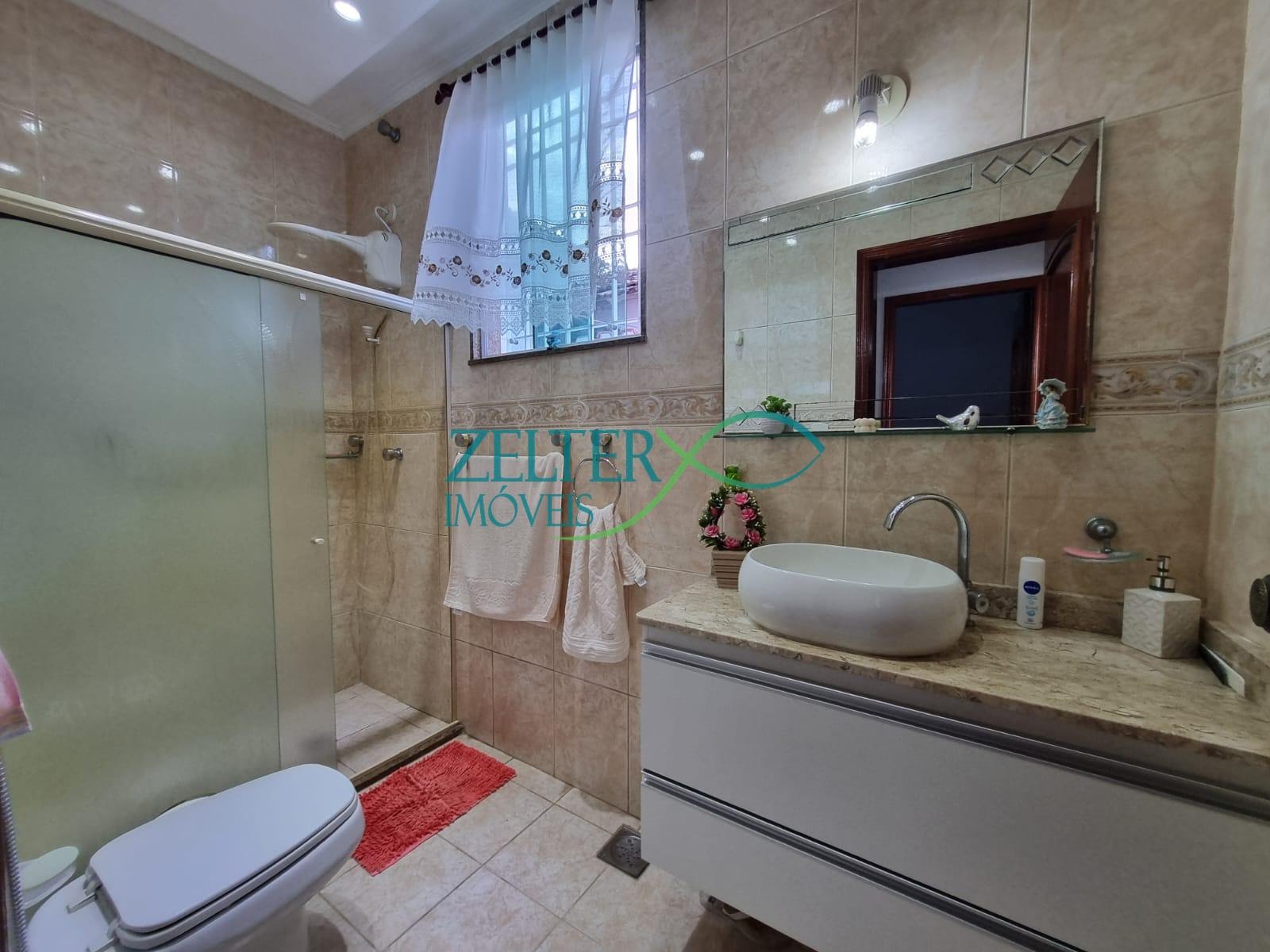 Casa à venda com 6 quartos, 2 suítes, 2 vagas e 312m² no Vila Kosmos, Rio de Janeiro (RJ) — foto 12 de 30