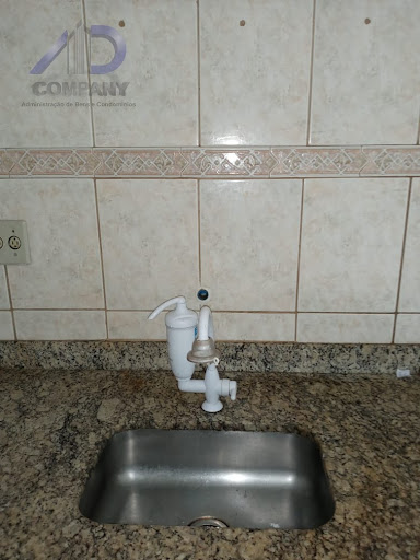 Apartamento em Jardim Botucatu  -  São Paulo