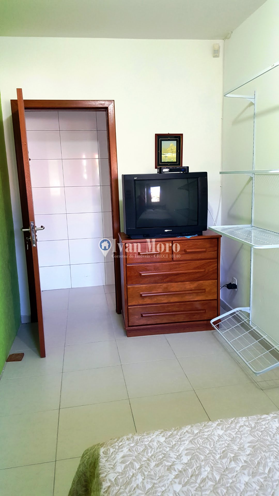 Apartamento para alugar com 1 quarto, 1 banheiro, 1 vaga e 35m² no Daniela, Florianópolis (SC) — foto 25 de 25