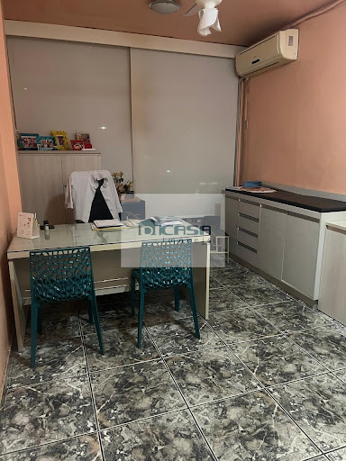 Sala em Portuguesa  -  Rio de Janeiro