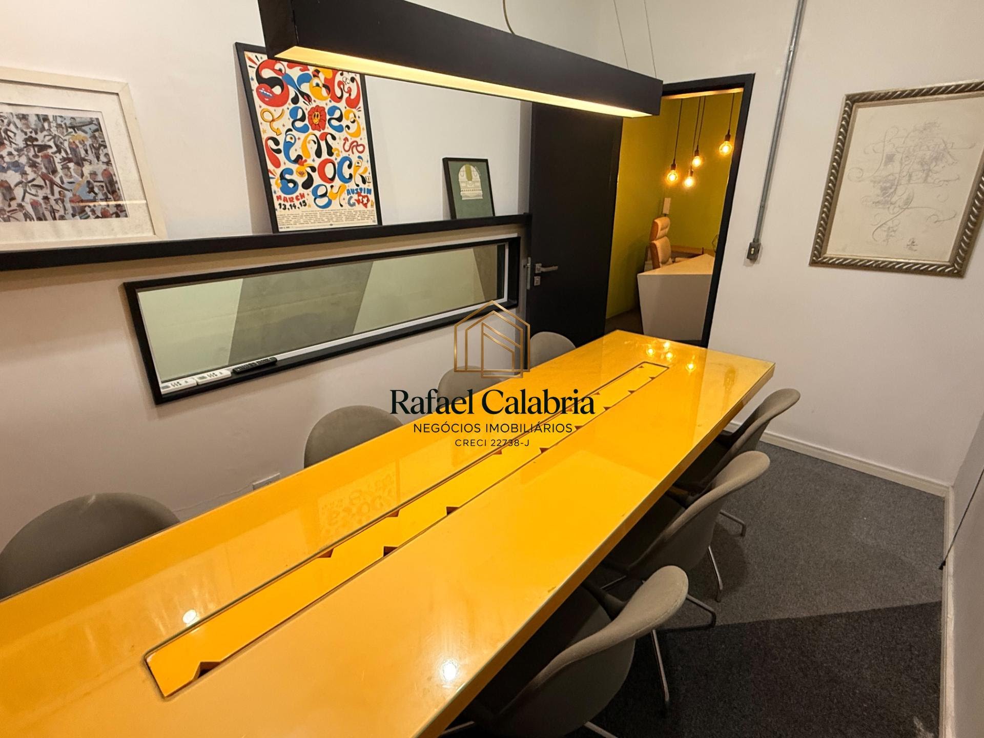 Comercial para alugar com 131m² no Graças, Recife (PE) — foto 23 de 25