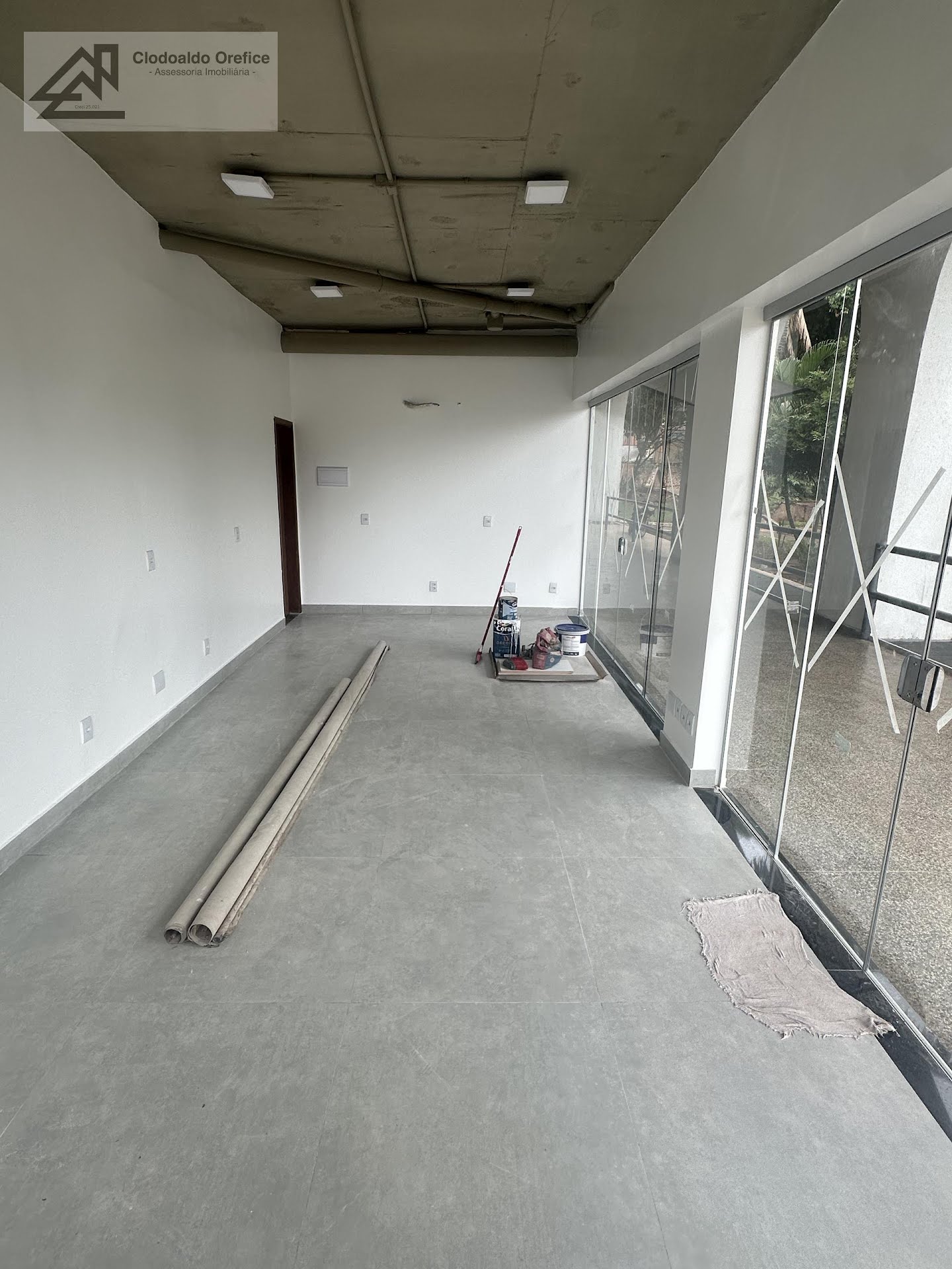Comercial para alugar com 27m² no Asa Norte, Brasília (DF) — foto 4 de 5