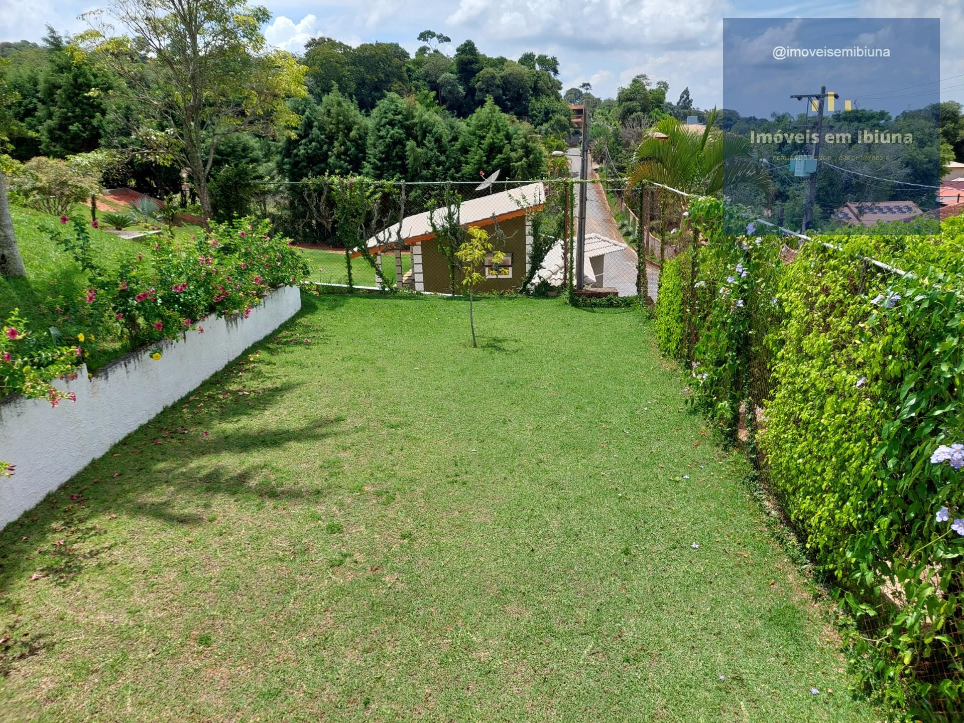 Casa à venda com 5 quartos, 4 banheiros, 3 vagas e 1500m² no Paruru, Ibiúna (SP) — foto 7 de 30