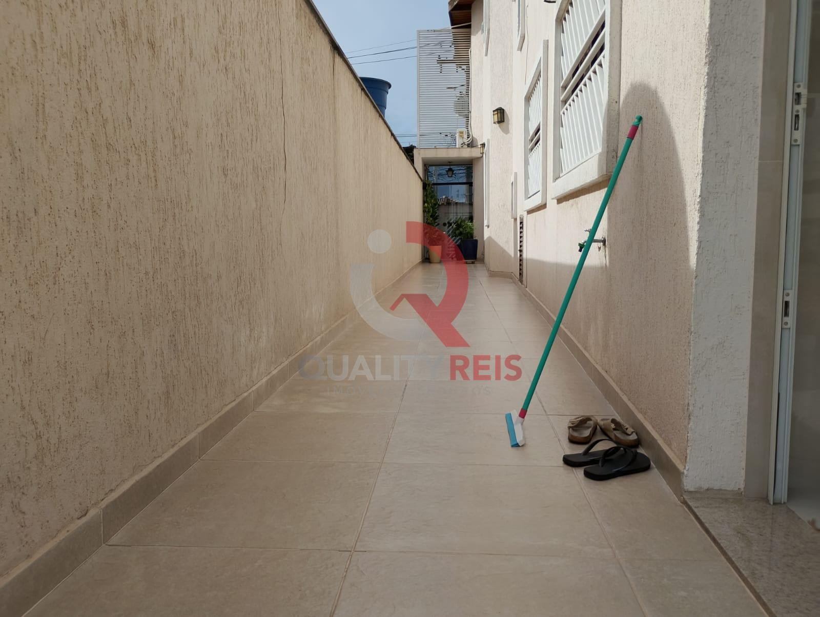Sobrado, 4 quartos, 286 m² - Foto 22