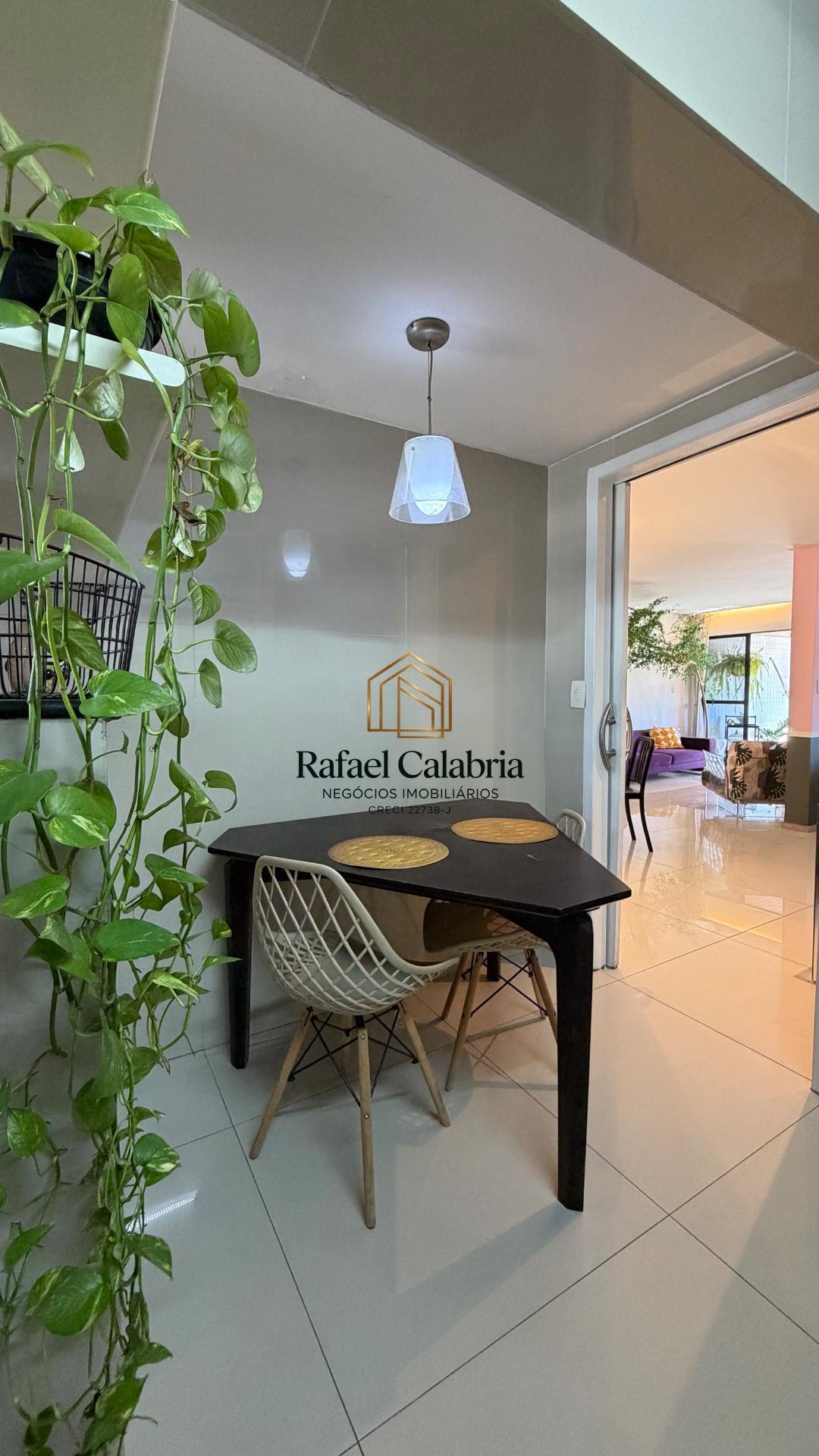 Apartamento à venda com 4 quartos, 2 suítes, 2 vagas e 154m² no Espinheiro, Recife (PE) — foto 13 de 30