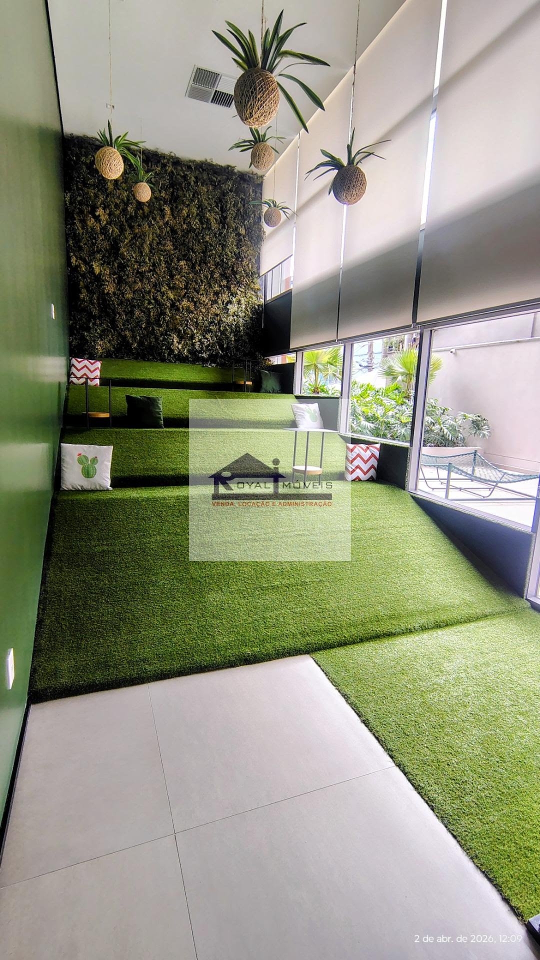 Studio à venda com 1 quarto, 1 banheiro e 25m² no Vila Clementino, São Paulo (SP) — foto 26 de 26