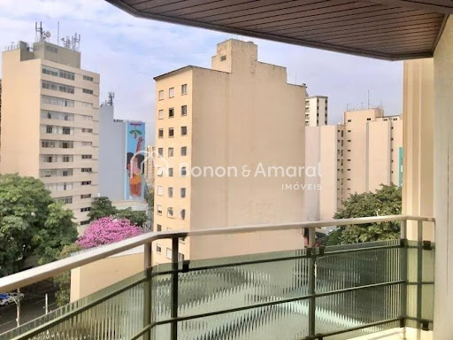 Apartamento, 4 quartos, 330 m² - Foto 3
