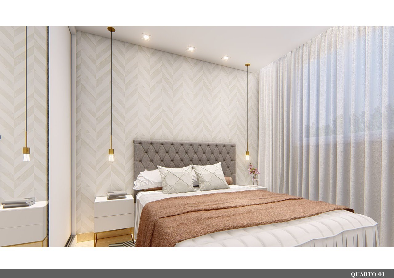 Apartamento à venda com 2 quartos, 1 banheiro, 2 vagas e 50m² no Rio Branco, Belo Horizonte (MG) — foto 4 de 14