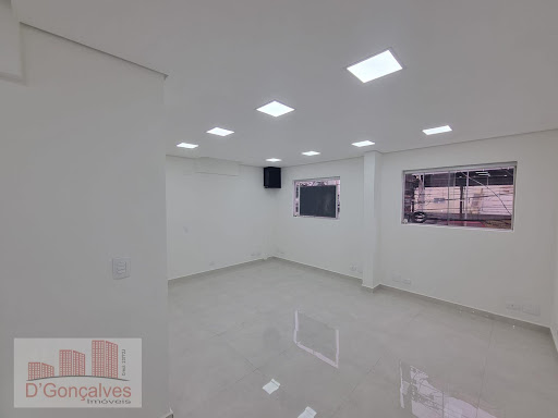 Sala em Centro  -  Diadema