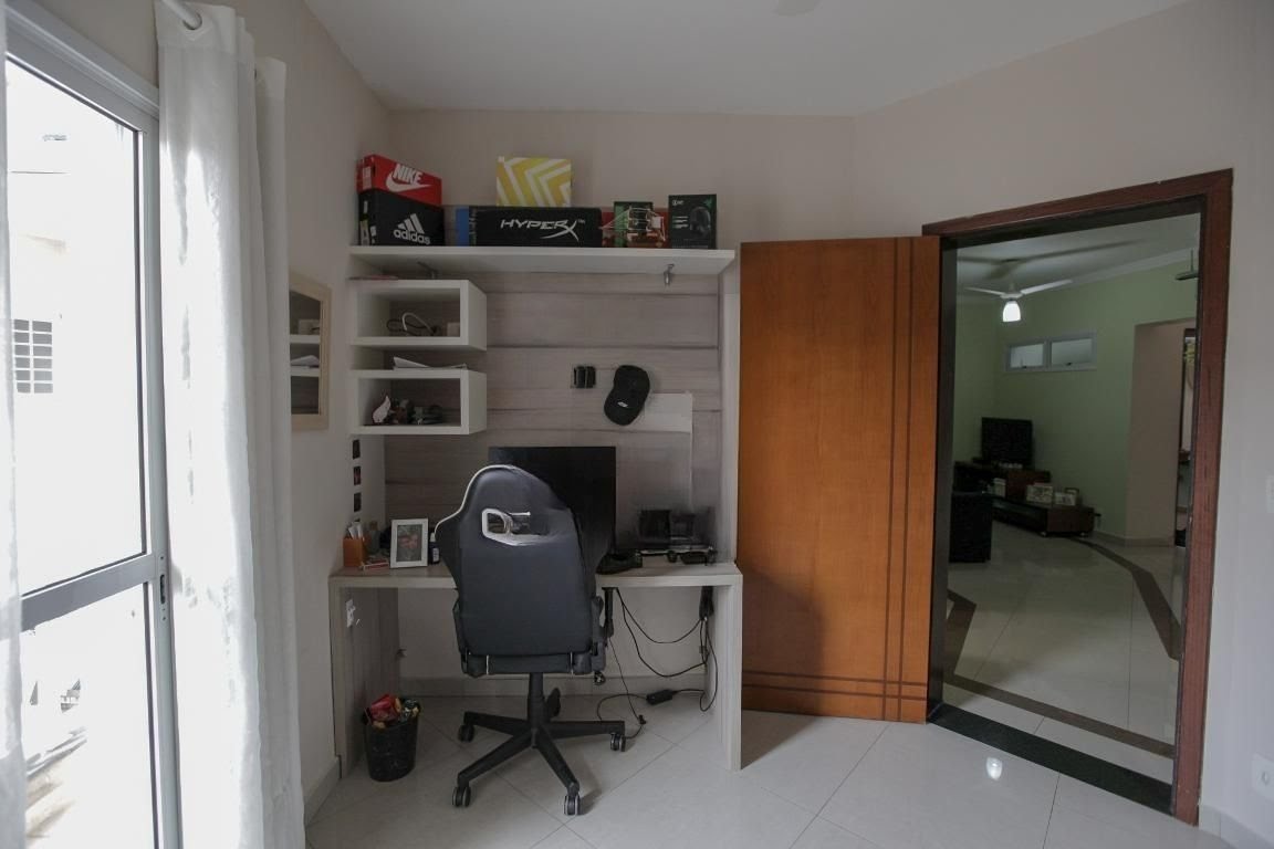 Sobrado, 3 quartos, 200 m² - Foto 30