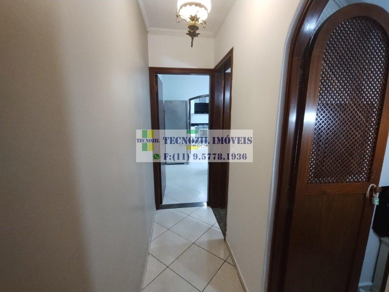 Sobrado, 3 quartos, 187 m² - Foto 10
