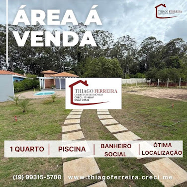 Casa em Jardim Florença  -  Santa Rita do Passa Quatro
