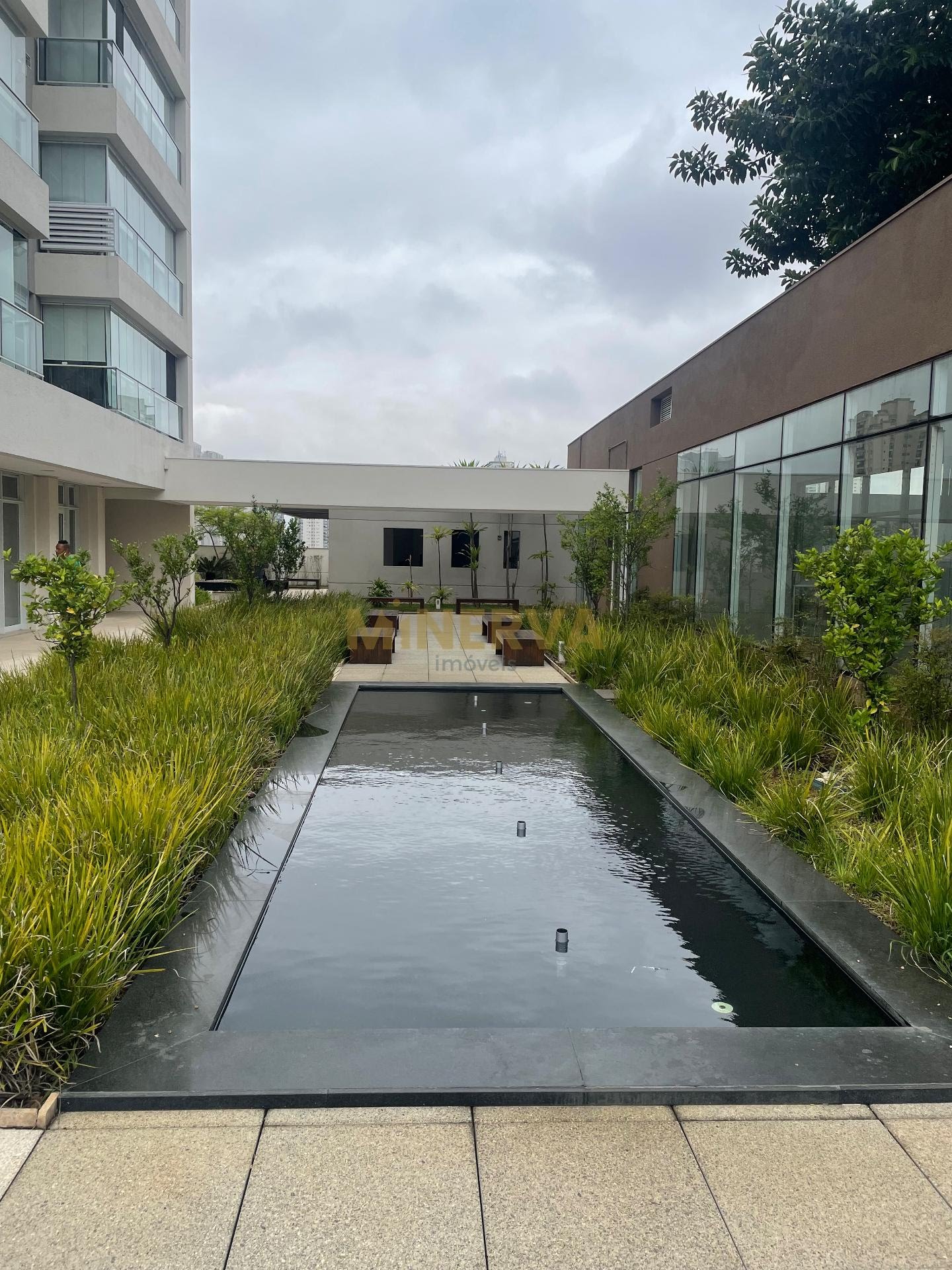 Studio à venda com 1 quarto, 1 banheiro, 1 vaga e 35m² no Vila Gomes Cardim, São Paulo (SP) — foto 13 de 26