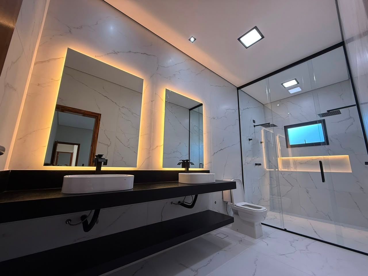 Casa à venda com 3 quartos e 285m² no Jardim Carolina, Ubatuba (SP) — foto 13 de 22