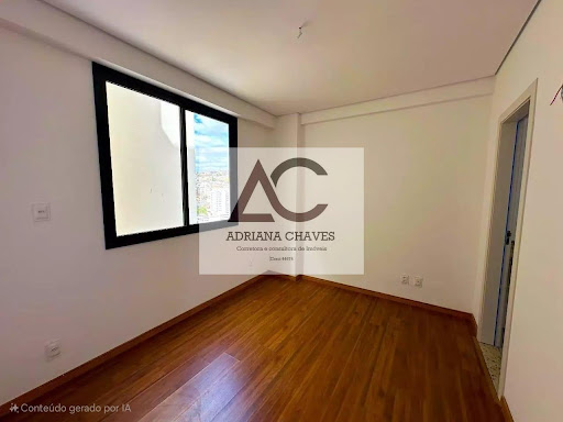Cobertura em Palmeiras Residencial Kalahari  -  Ponte Nova