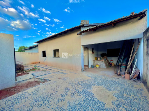 Casa em Setor Aeroporto  -  Catalão