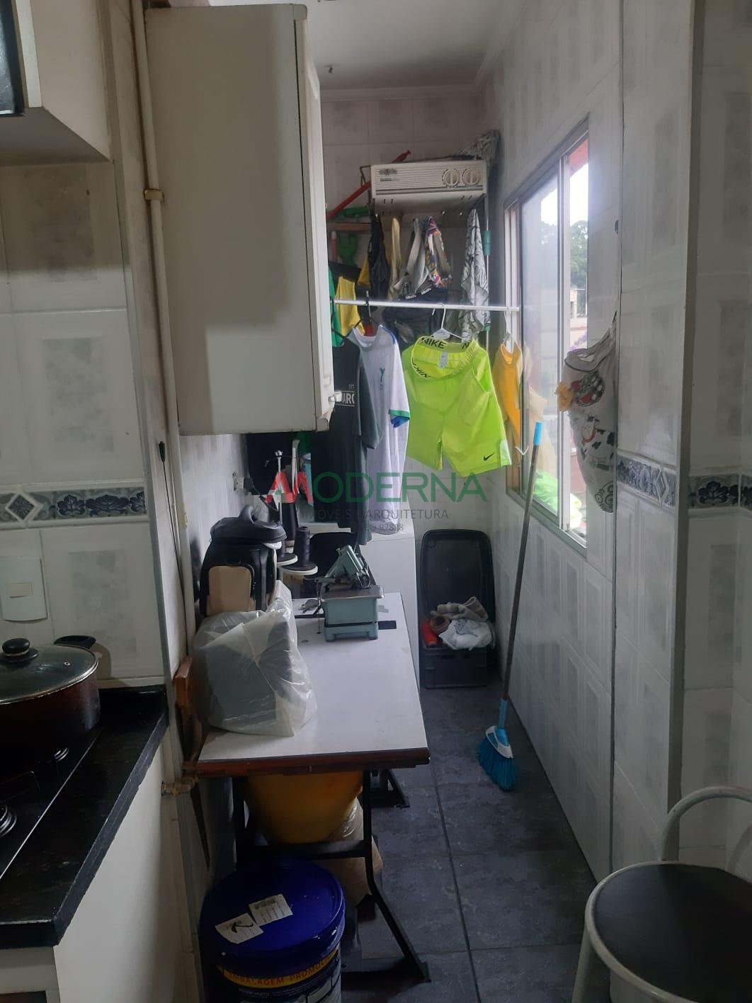 Apartamento à venda com 2 quartos, 1 banheiro, 1 vaga e 72m² no Taboão, São Bernardo do Campo (SP) — foto 22 de 30