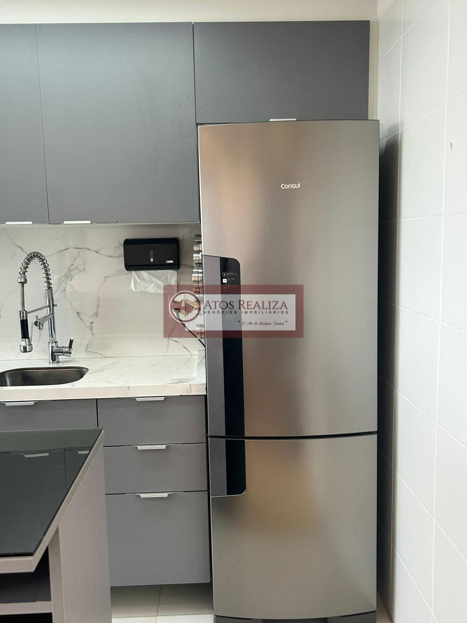 Apartamento à venda com 2 quartos, 1 banheiro, 1 vaga e 40m² no Jardim Germania, São Paulo (SP) — foto 2 de 22