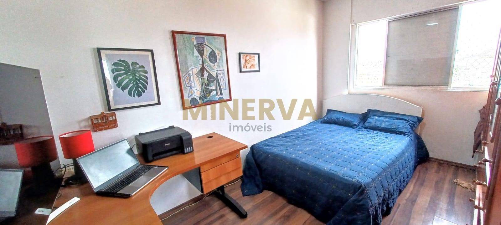 Apartamento à venda com 3 quartos, 2 banheiros, 1 vaga e 75m² no Vila Augusta, Guarulhos (SP) — foto 12 de 25