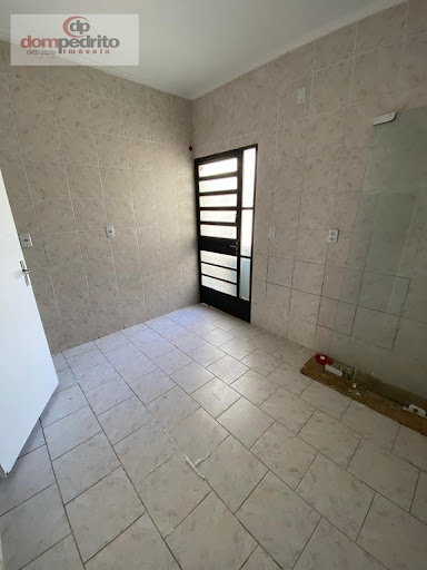 Cozinha térreo 