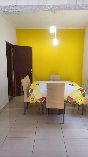 Sala de jantar