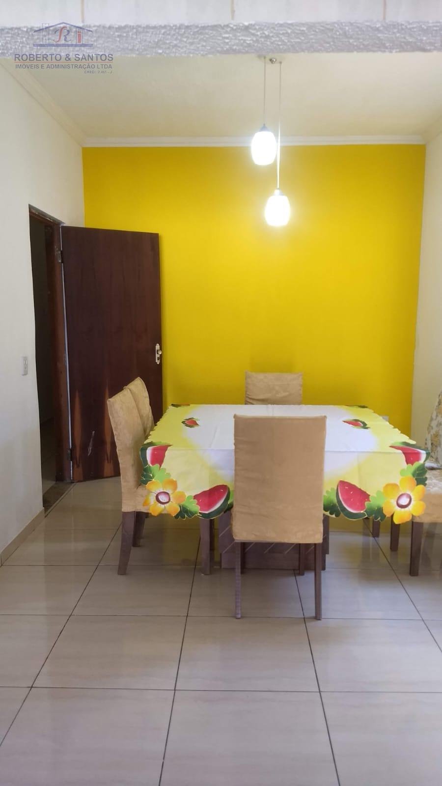 Sala de jantar