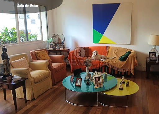 Sala de Estar