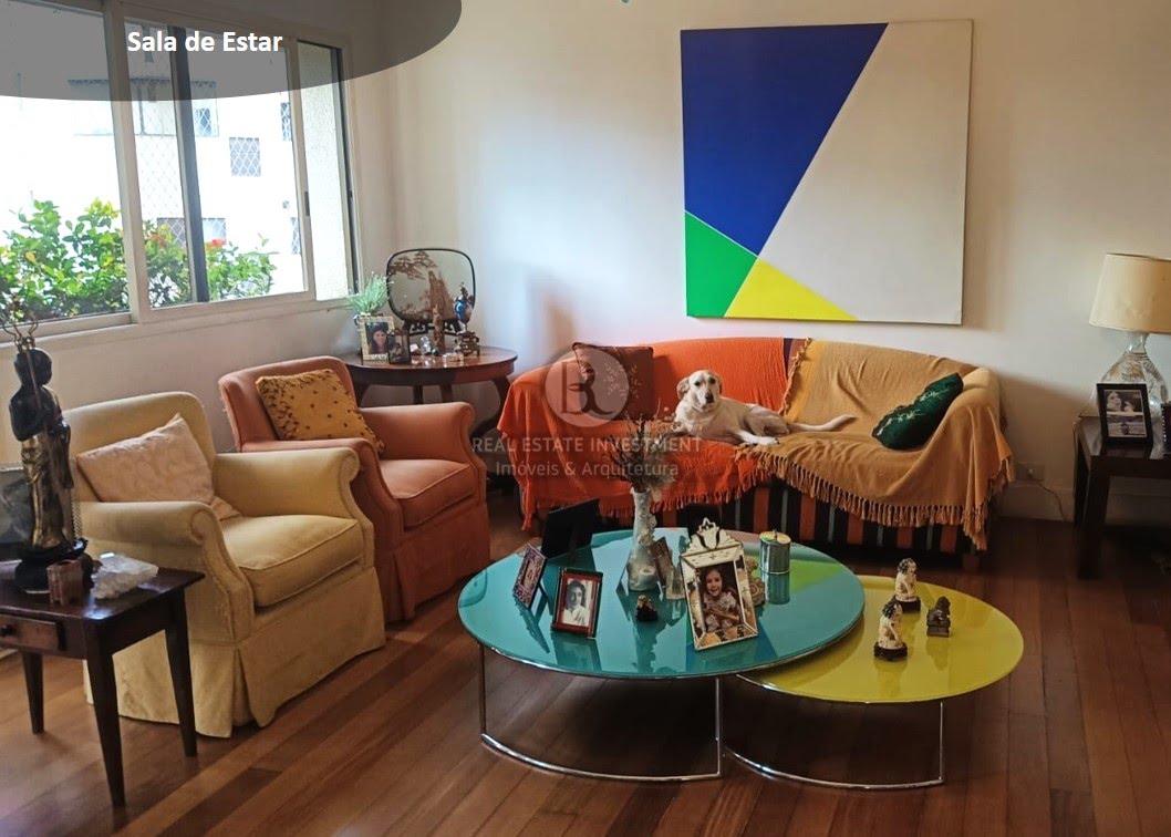 Sala de Estar