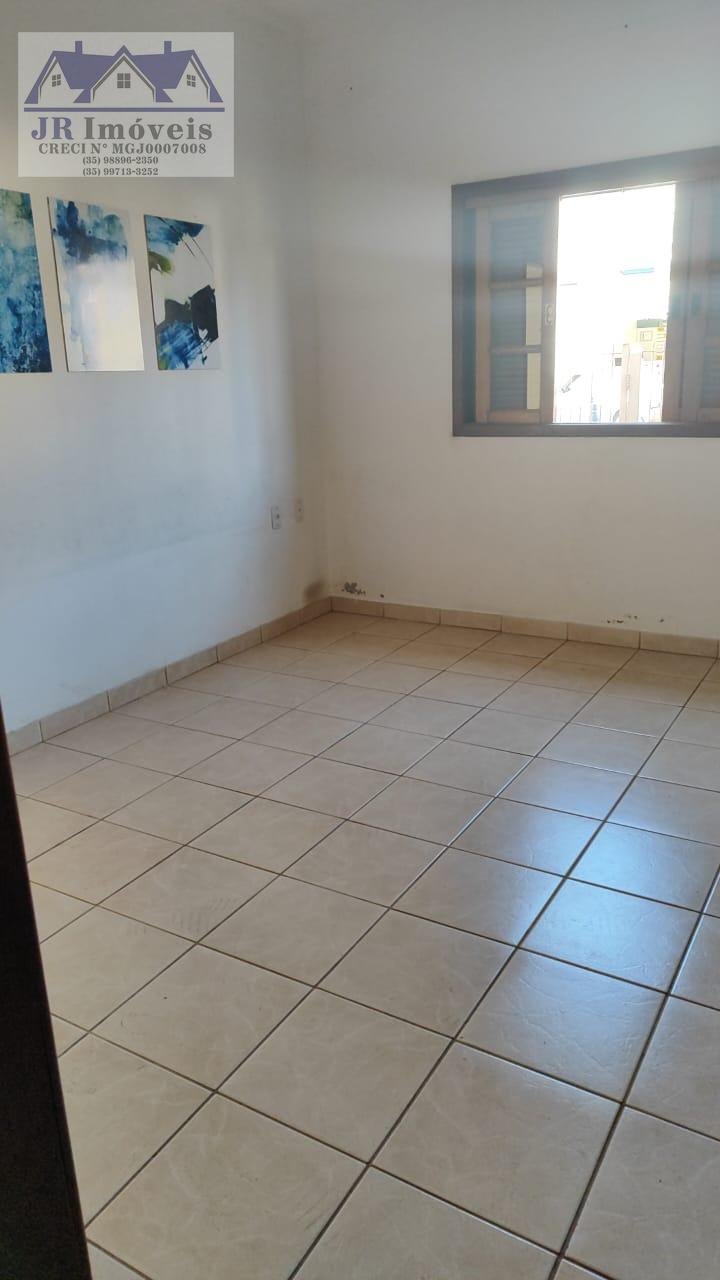 Casa à venda com 3 quartos, 2 banheiros, 3 vagas e 100m² no Centro, Piranguinho (MG) — foto 4 de 28