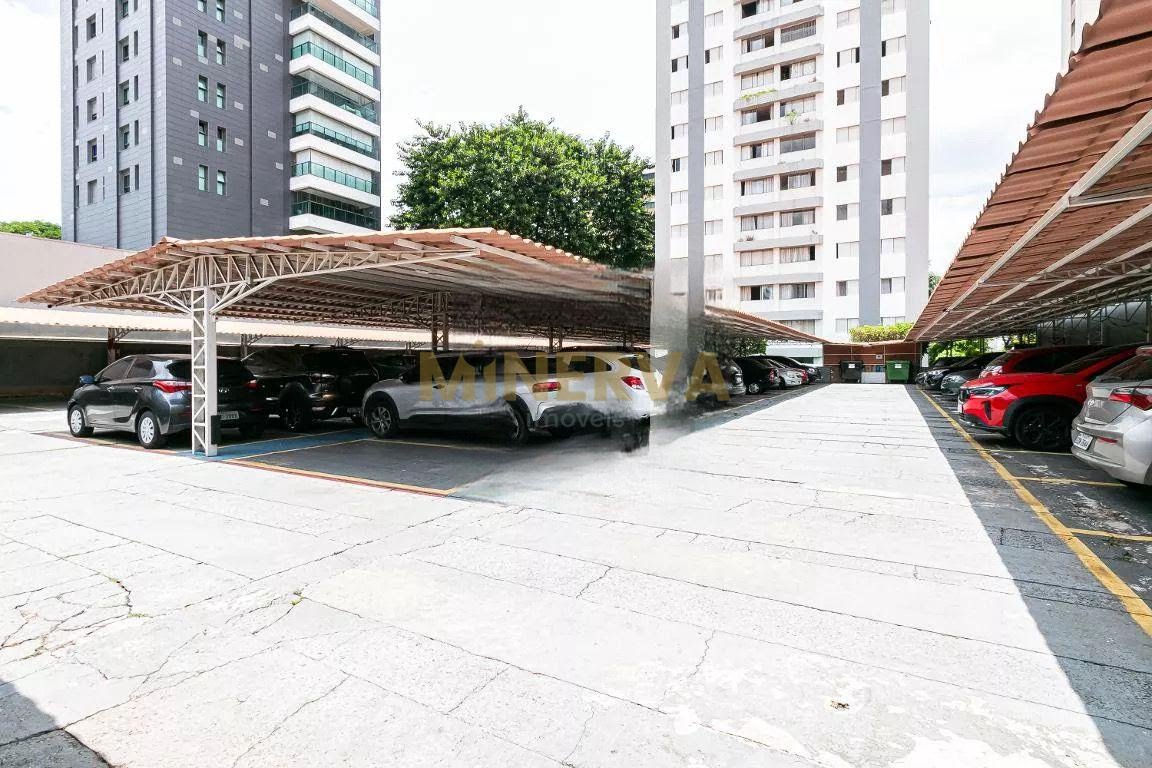 Apartamento à venda com 2 quartos, 1 banheiro, 1 vaga e 60m² no Vila Gomes Cardim, São Paulo (SP) — foto 19 de 26