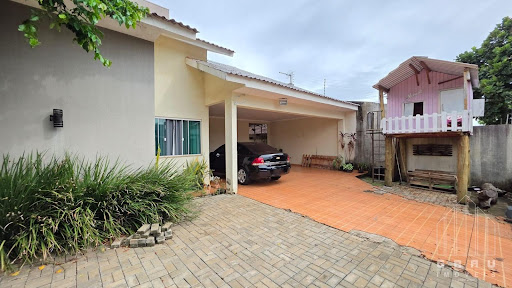 Casa no Jardim Ipê  -  Foz do Iguaçu