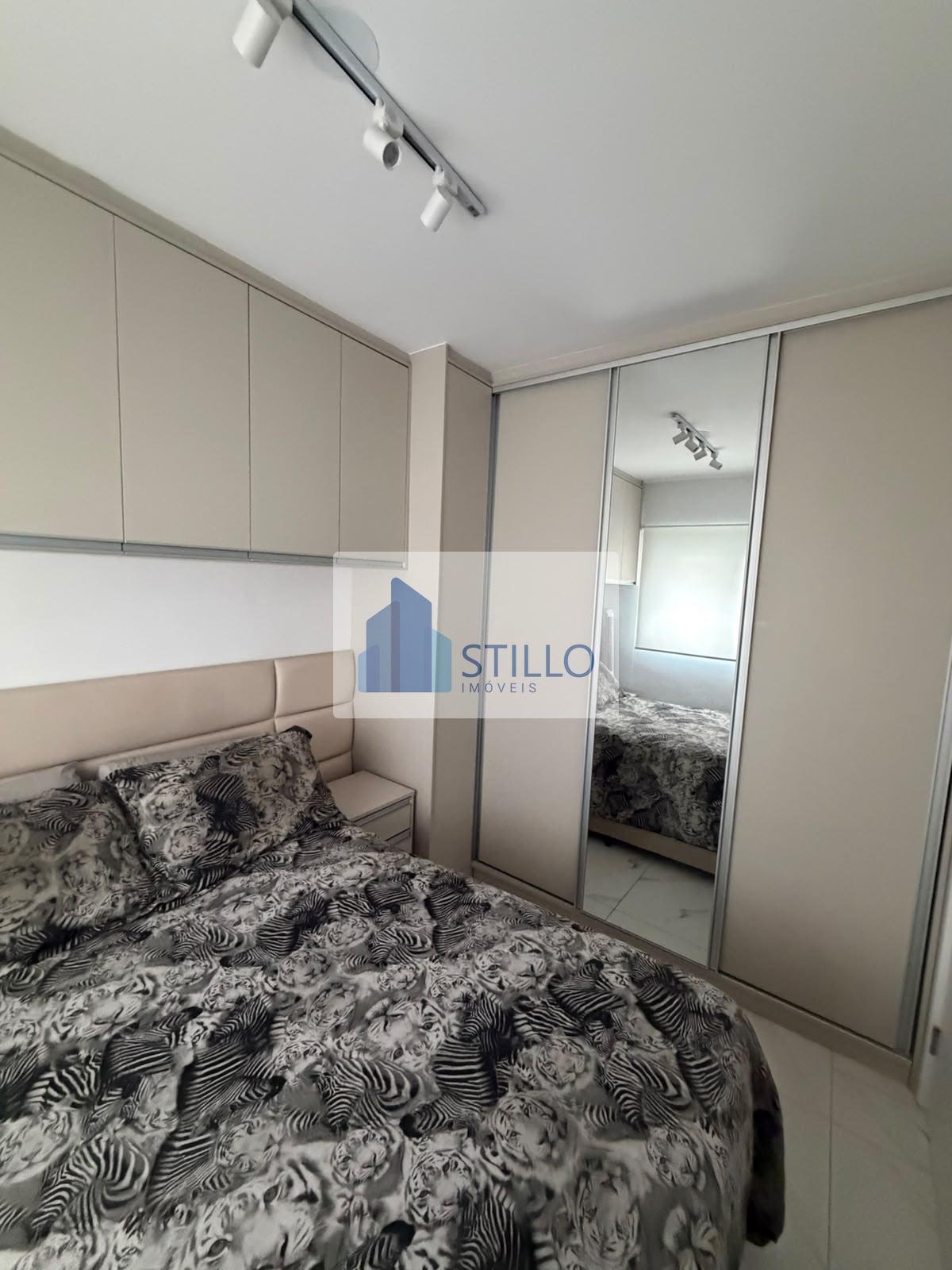 Apartamento à venda com 2 quartos, 1 banheiro e 39m² no Vila Formosa, São Paulo — foto principal