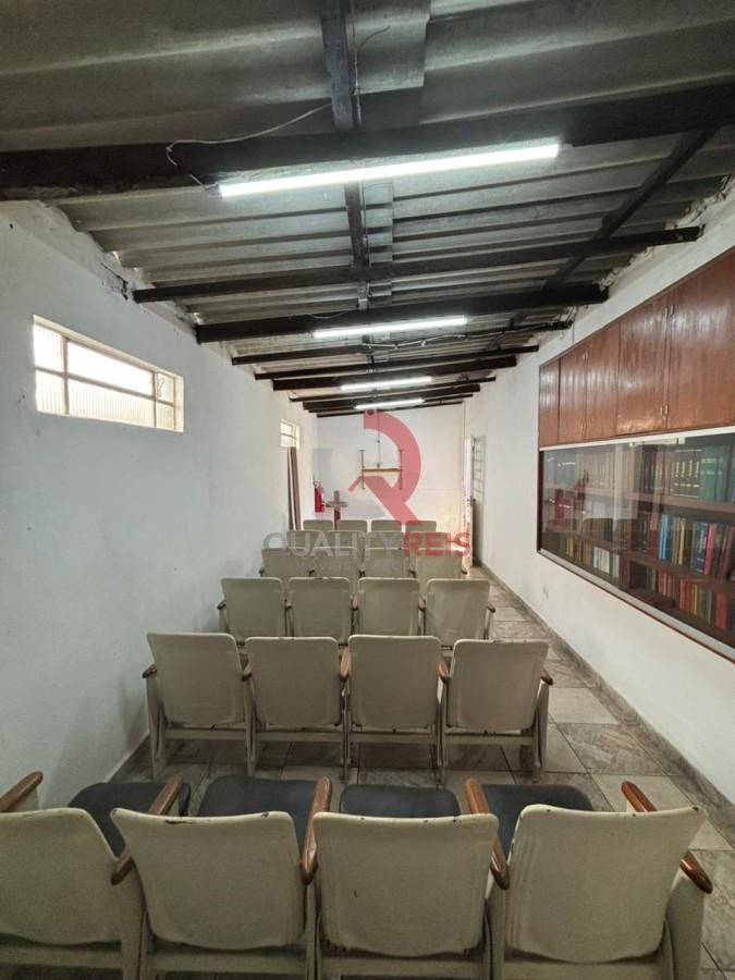 Loja-Salão, 169 m² - Foto 8