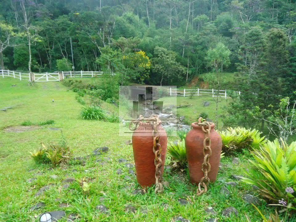 Rural à venda com 160000m² de terreno no Lumiar, Nova Friburgo (RJ) — foto 8 de 19