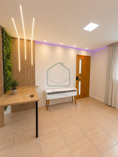 Apartamento em Jardim Europa, Suzano 2 Dormitórios 48m²