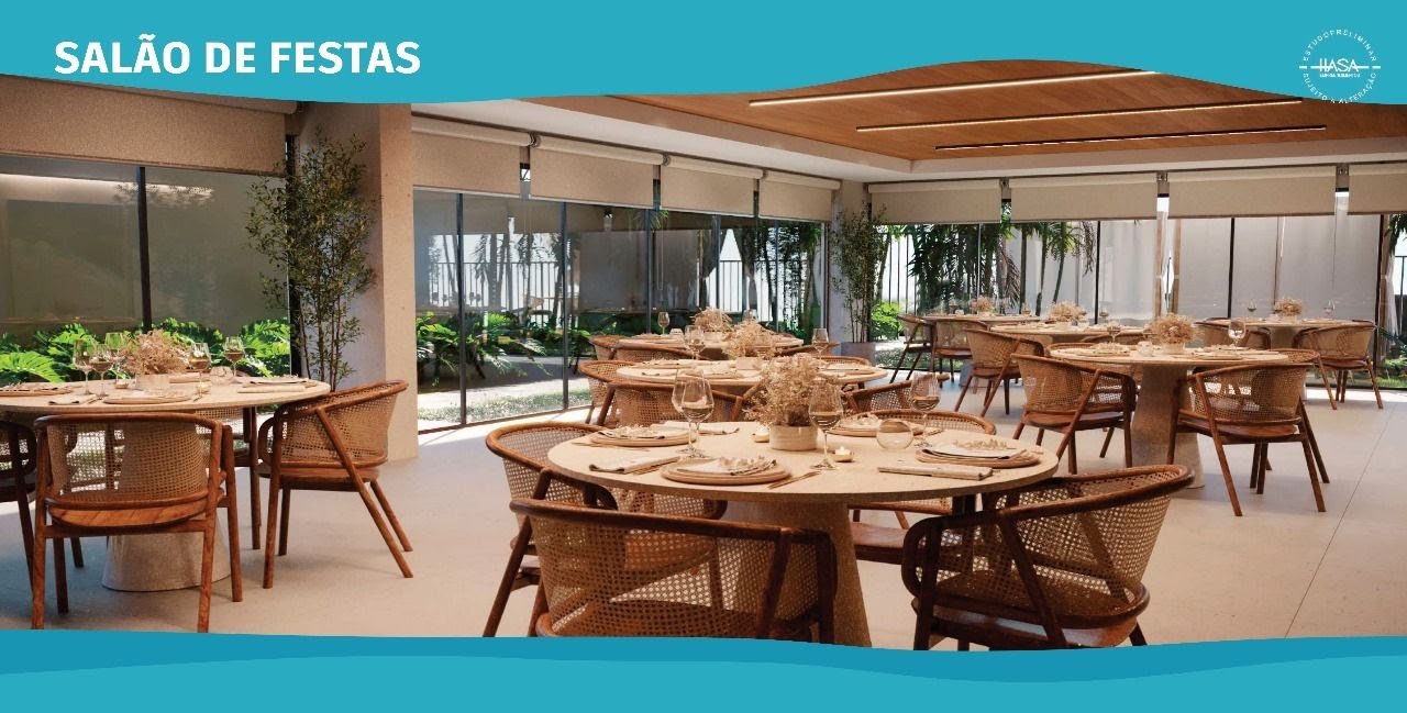 Apartamento à venda com 1 quarto, 1 suíte, 1 vaga e 28m² no Portal de São José, São José da Coroa Grande (PE) — foto 19 de 25