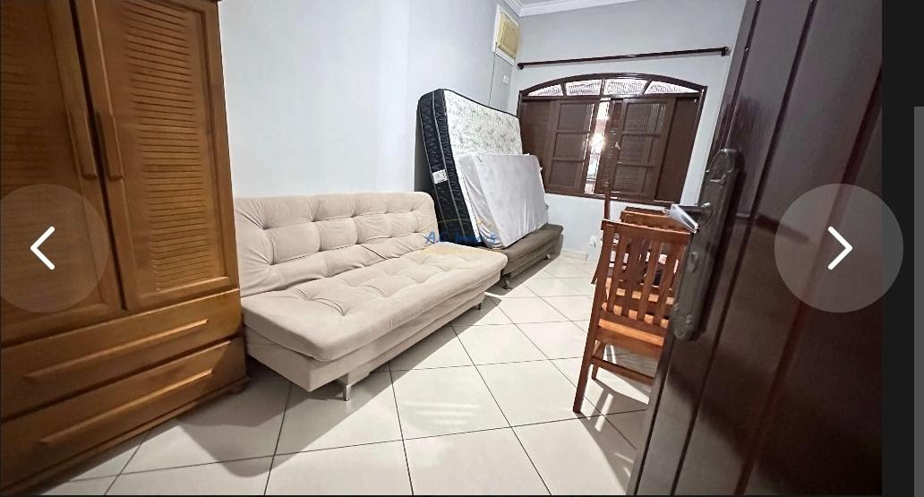 Casa à venda com 2 quartos, 2 banheiros, 3 vagas e 85m² no Guilhermina, Praia Grande (SP) — foto 10 de 18