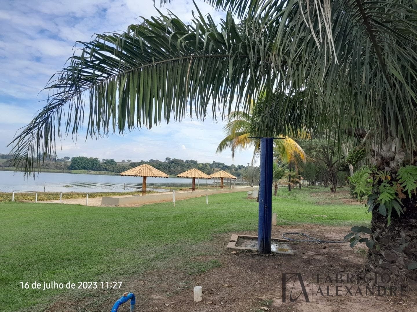 Terreno à venda com 450m² de terreno no Villagio Colombo, Mendonça (SP) — foto 7 de 30