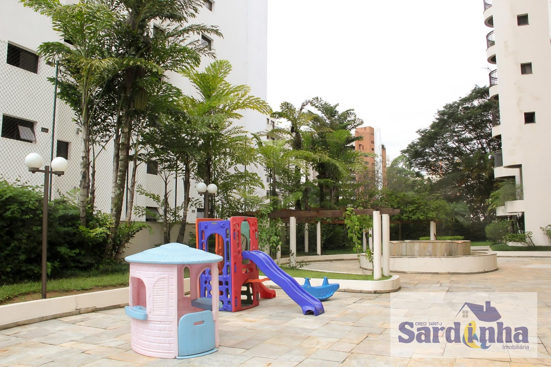 Apartamento à venda com 3 quartos, 3 suítes, 3 vagas e 175m² no Vila Andrade, São Paulo (SP) — foto 29 de 30