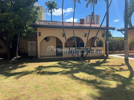 Casa, 5 quartos, 437 m² - Foto 2
