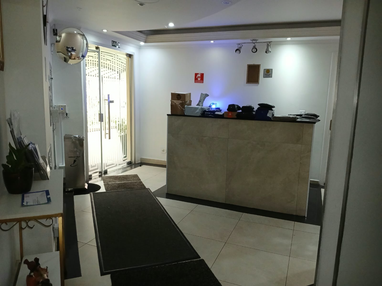 Apartamento à venda com 2 quartos, 1 banheiro e 1 vaga no Jardim Marilu, São Paulo (SP) — foto 24 de 30