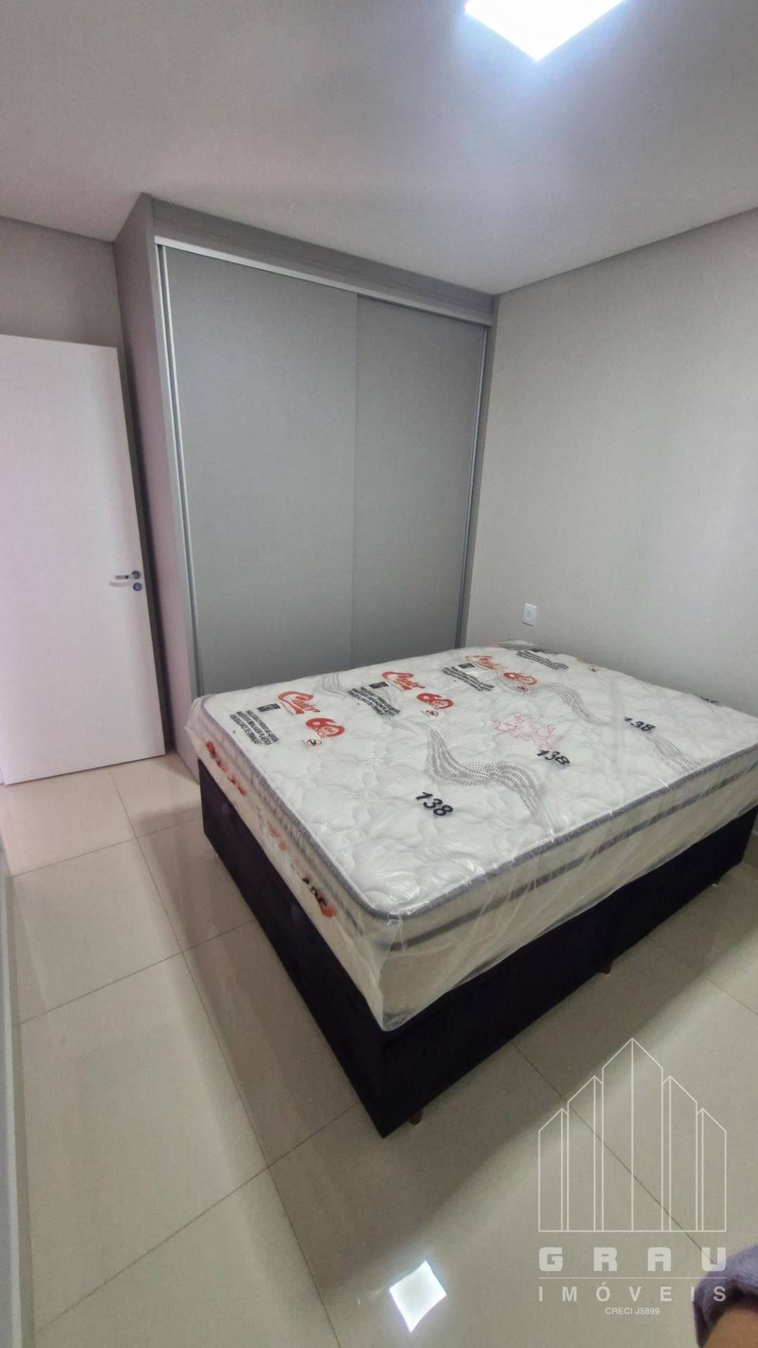 Apartamento no Tarumã  -  Foz do Iguaçu