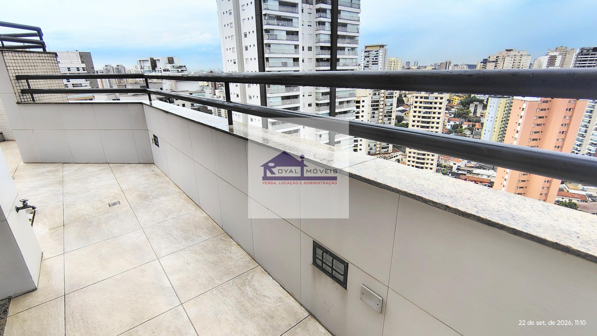 Cobertura à venda com 3 quartos, 1 suíte, 3 vagas e 215m² no Chacara Inglesa, São Paulo (SP) — foto 13 de 30